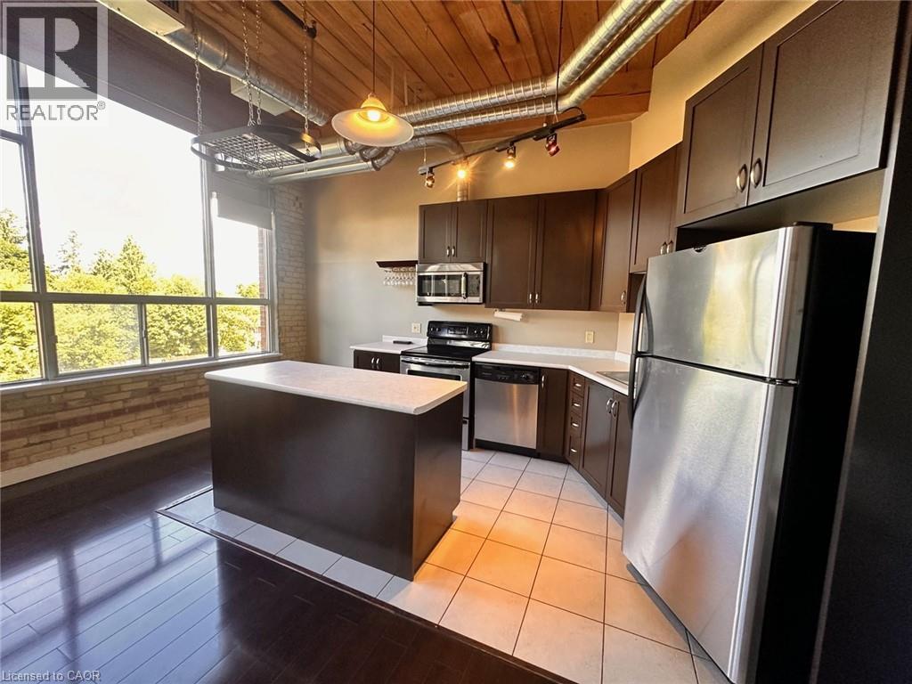 120 MANSION Street Unit# 401, Kitchener — photo 6