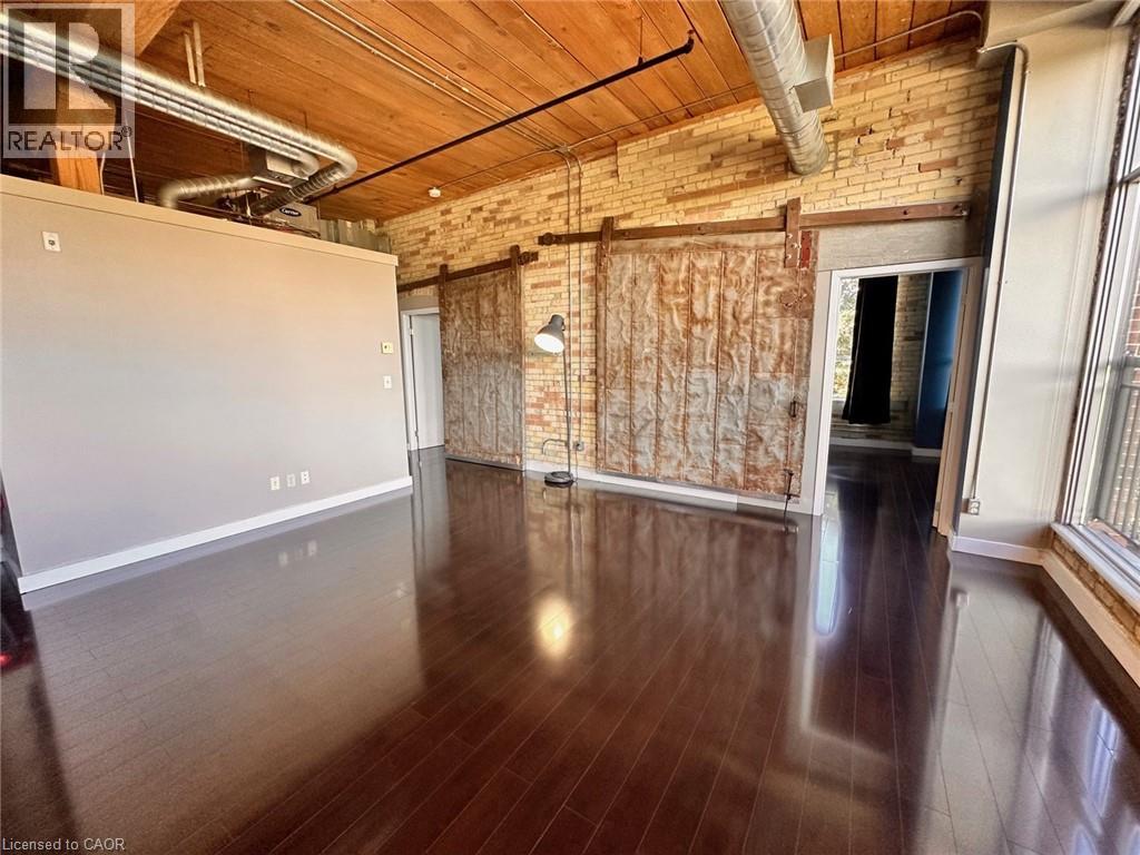 120 MANSION Street Unit# 401, Kitchener — photo 8