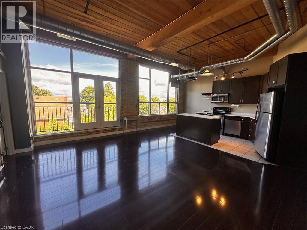120 MANSION Street Unit# 401, Kitchener — photo 9