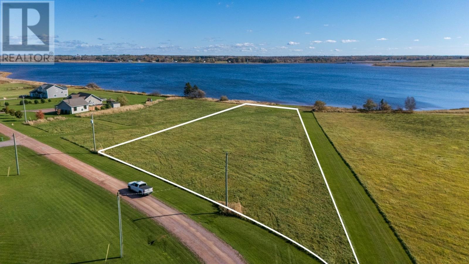 Lot 10 Rivers Edge