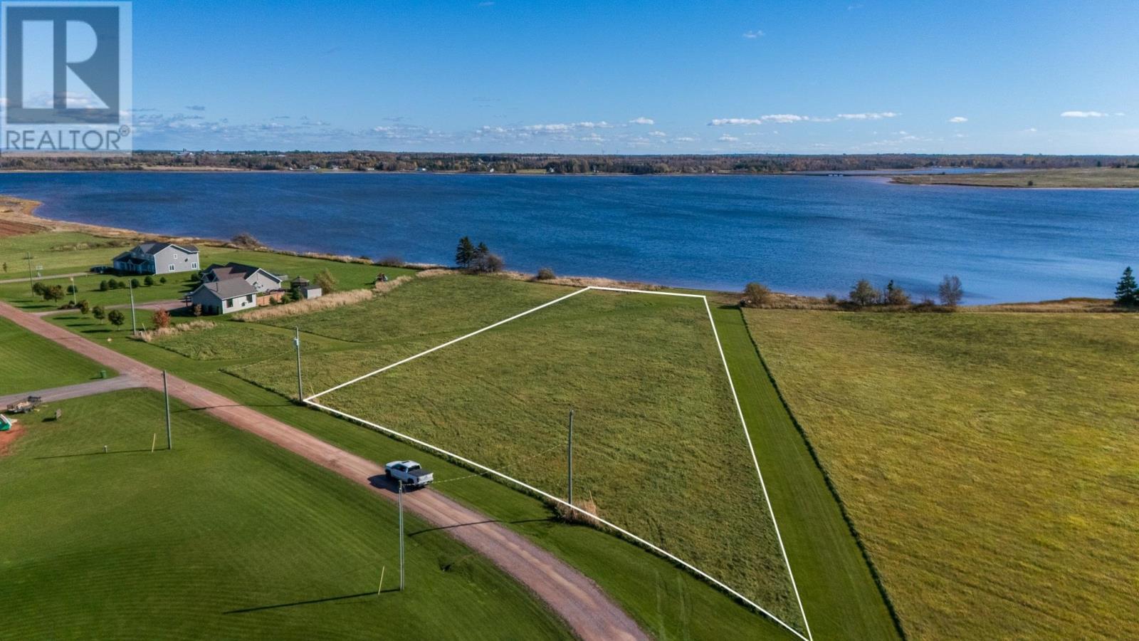 Lot 10 Rivers Edge photo 2