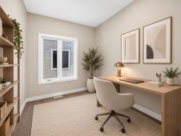 312 Kilbride Avenue, Winnipeg, MB R2V1A5 Photo 15