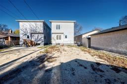 312 Kilbride Avenue, Winnipeg, MB R2V1A5 Photo 20