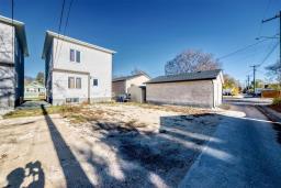 312 Kilbride Avenue, Winnipeg, MB R2V1A5 Photo 21