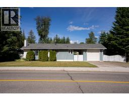 Living room of 5590 SIMON FRASER AVENUE · Prince George, BC