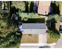 Kitchen of 5590 SIMON FRASER AVENUE · Prince George, BC