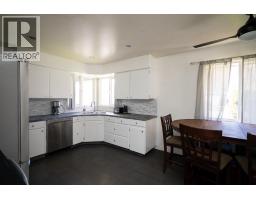 Dining room of 5590 SIMON FRASER AVENUE · Prince George, BC