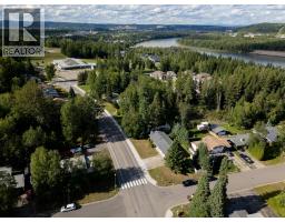 Primary bedroom of 5590 SIMON FRASER AVENUE · Prince George, BC
