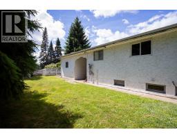 Photo 33 of 36, 5590 SIMON FRASER AVENUE · Prince George, BC