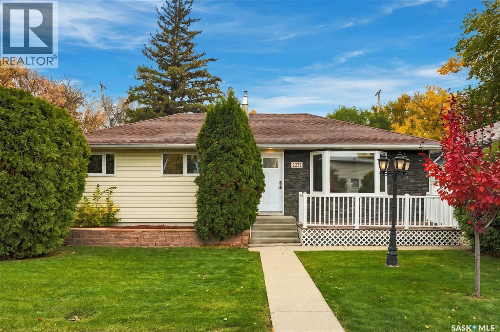 2237 Albert AVENUE, Saskatoon