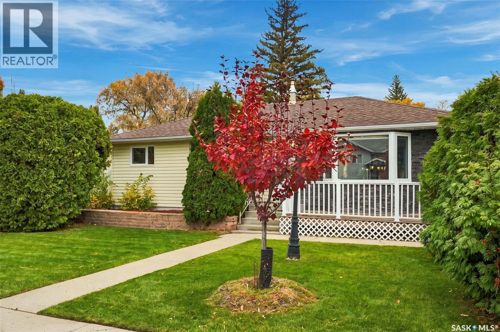 2237 Albert AVENUE, Saskatoon — photo 2