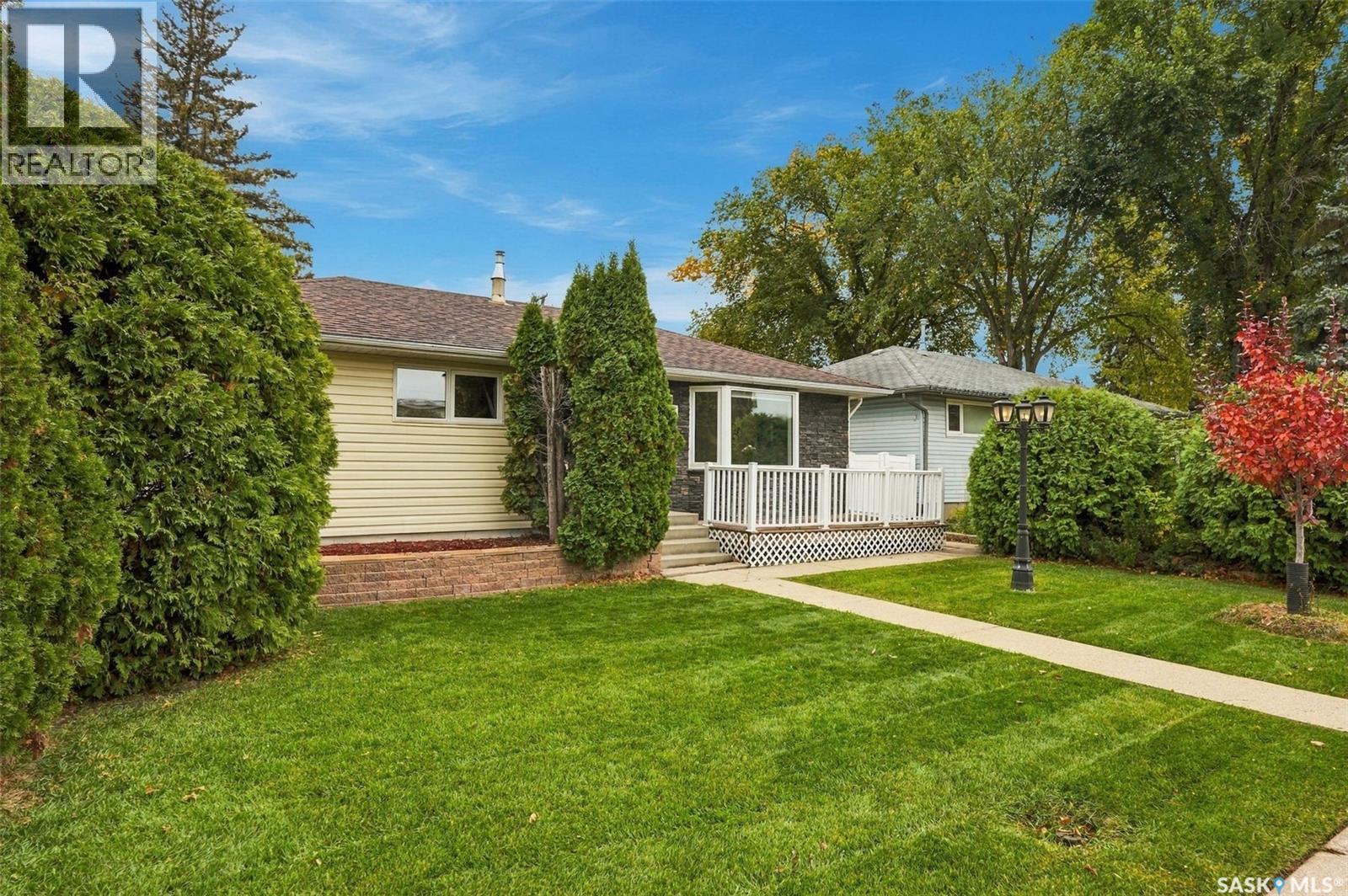 2237 Albert AVENUE, Saskatoon — photo 3