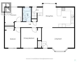 2237 Albert Avenue, Saskatoon, SK S7J1K1 Photo 57