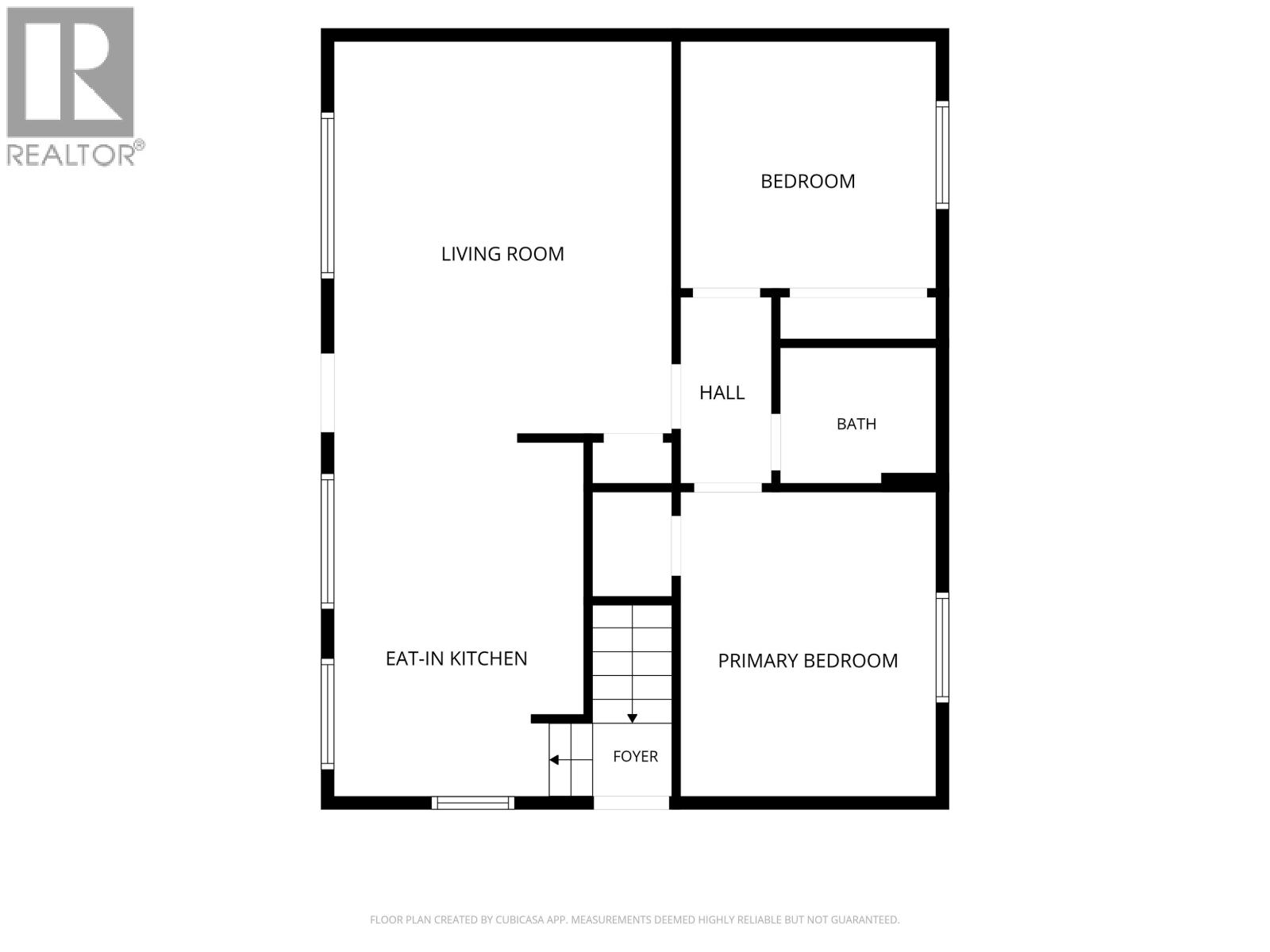 125 RONDANE CRESCENT - 38