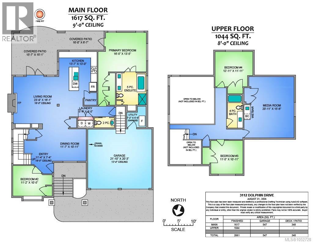 3112 Dolphin Dr - 21