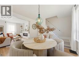 Family room - 206 Craigroyston Road, Hamilton, ON L8K3K3 Photo 7