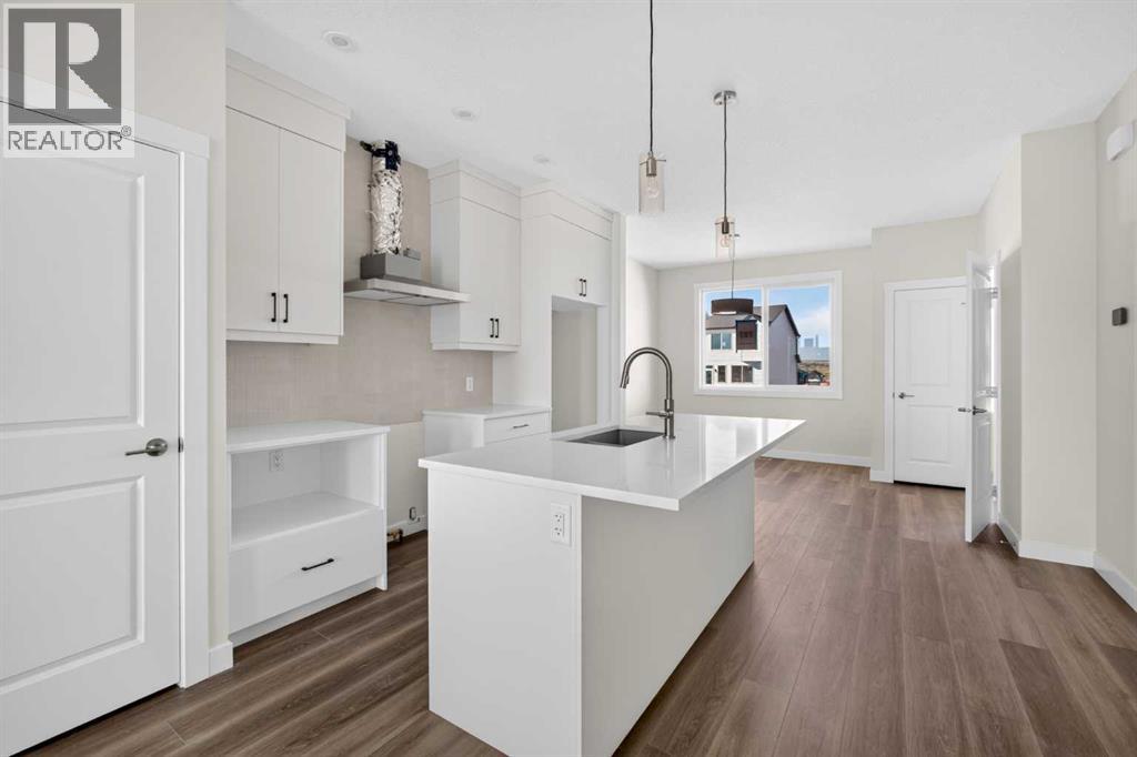 727 Lucas Boulevard NW, Calgary — photo 8