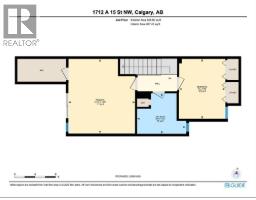 A, 1712 15 Street Nw, Calgary, AB T2M3N7 Photo 21