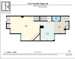 A, 1712 15 Street Nw, Calgary, AB T2M3N7 Photo 20