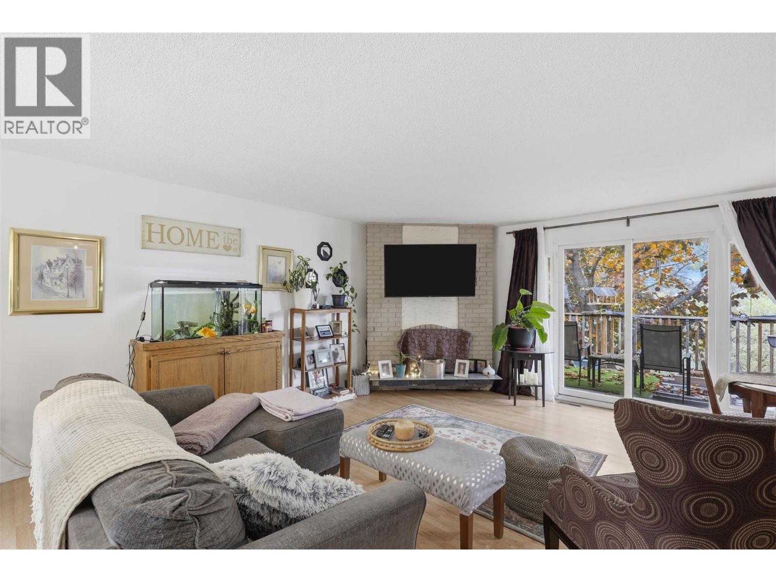 1237 Highridge Drive, Kamloops - Image 1