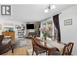 Dining nook - 1237 Highridge Drive, Kamloops, BC V2C5G5 Photo 11