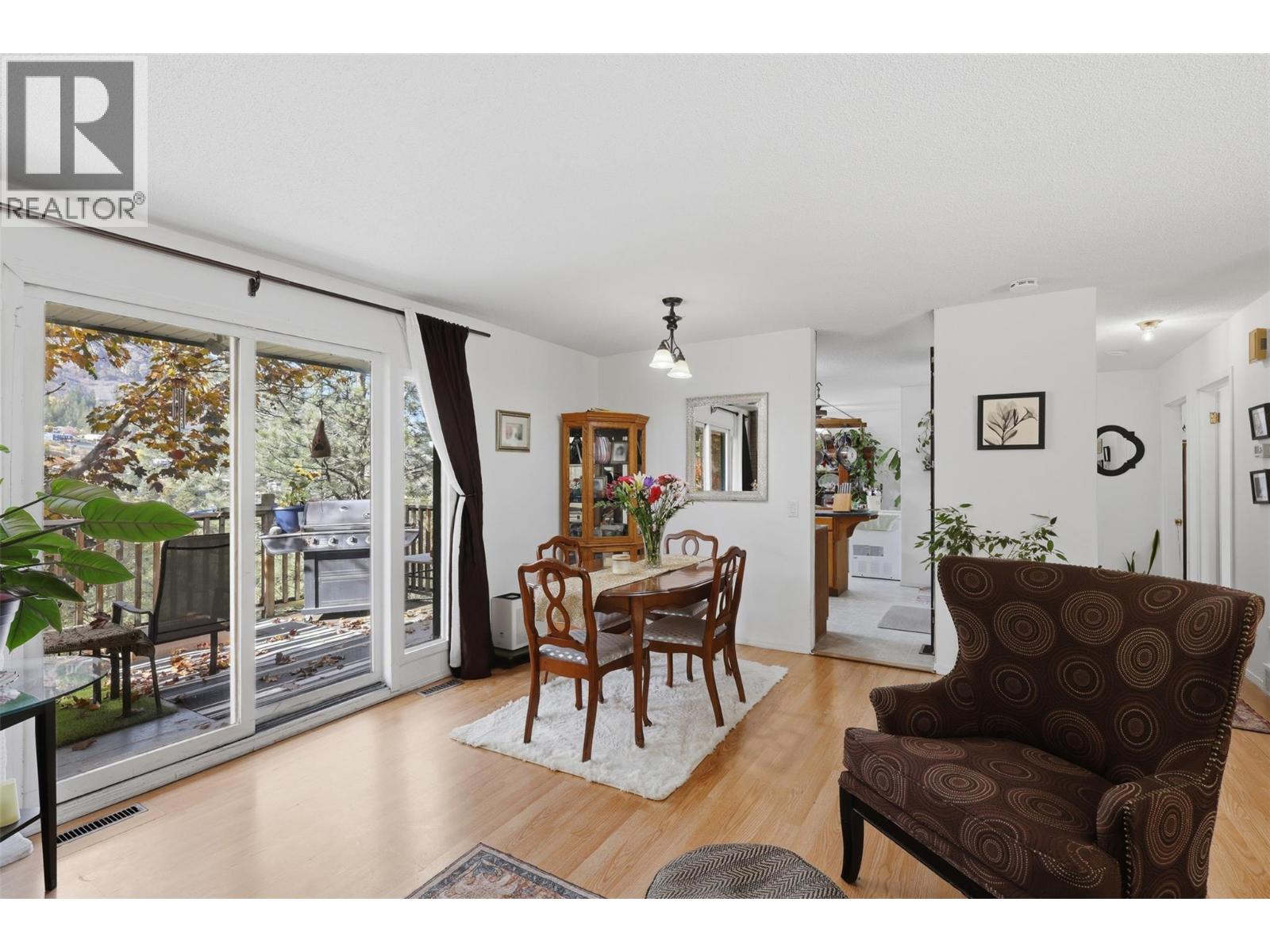 1237 Highridge Drive, Kamloops - Image 1