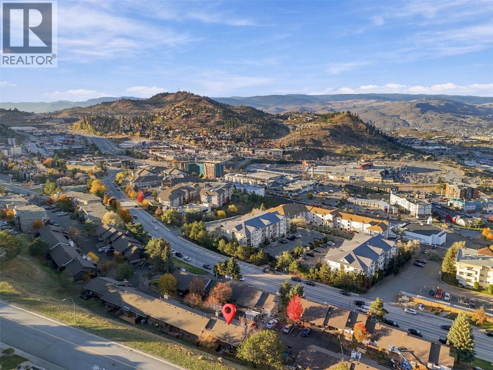 1155 HUGH ALLAN Drive Unit# 25, Kamloops - Image 1