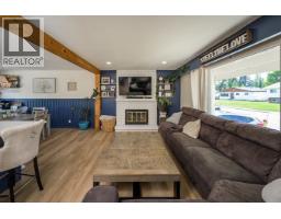 Kitchen of 192 MCDERMID DRIVE · Prince George, BC
