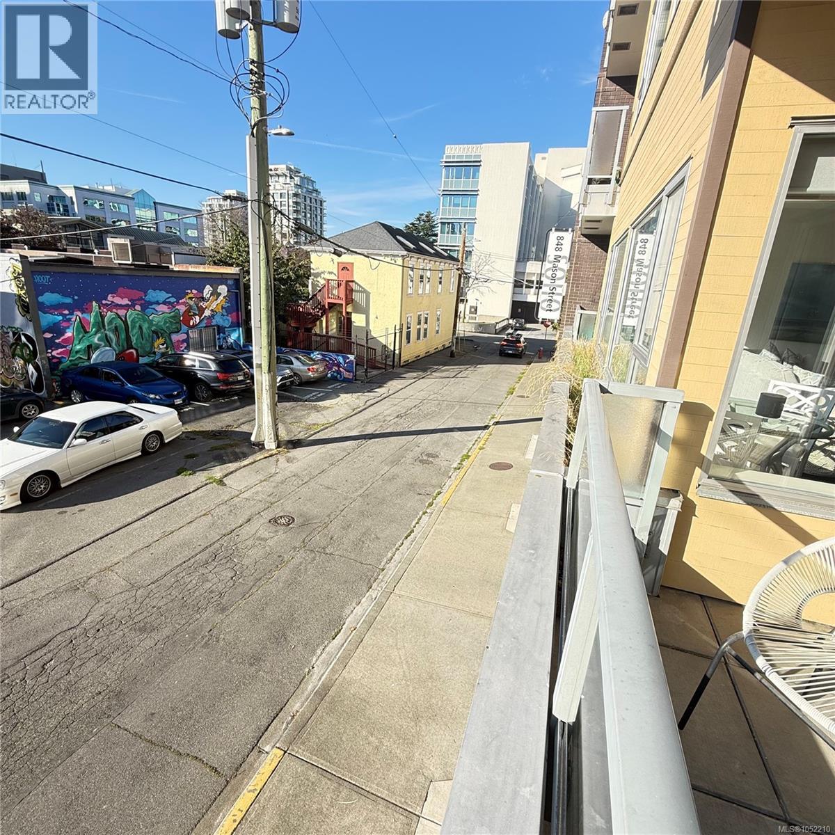 #201 848 Mason St - 25