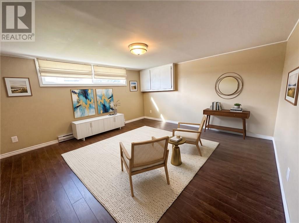 1262 Paquette Street Unit# Lower, Sudbury — photo 3
