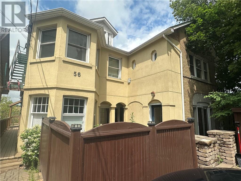 56 Riverside Drive Unit# 2, Sudbury