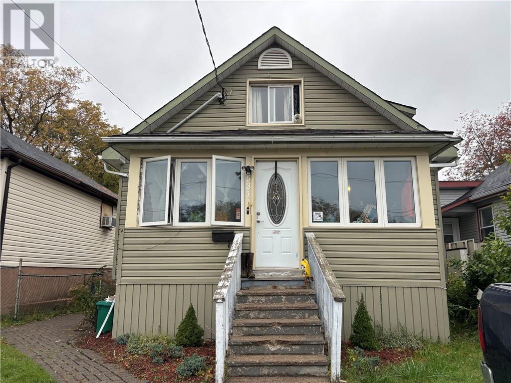 531 Tedmen Ave Unit# 1, Sudbury