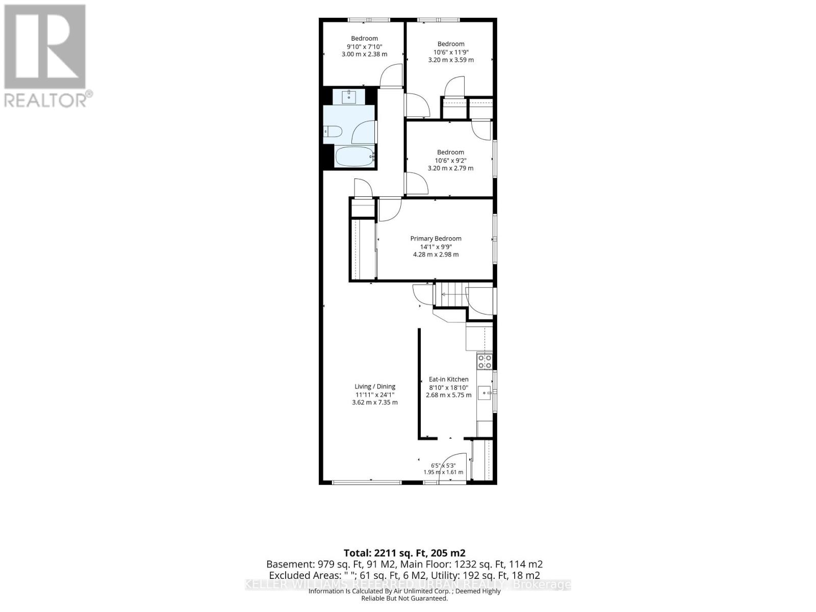 83 Santa Barbara Road, Toronto, ON photo 43