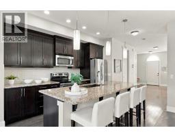 Dining room - 210 Quarry Park Boulevard Se, Calgary, AB T2C5E4 Photo 8