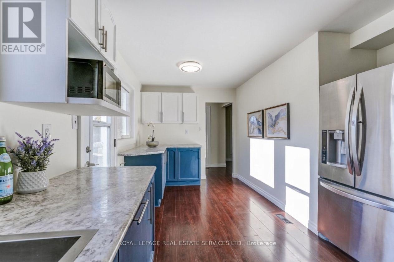1821 Bonnymede Drive, Mississauga, ON photo 9