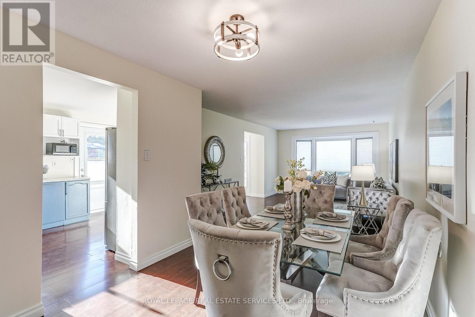 1821 Bonnymede Drive, Mississauga, ON photo 13