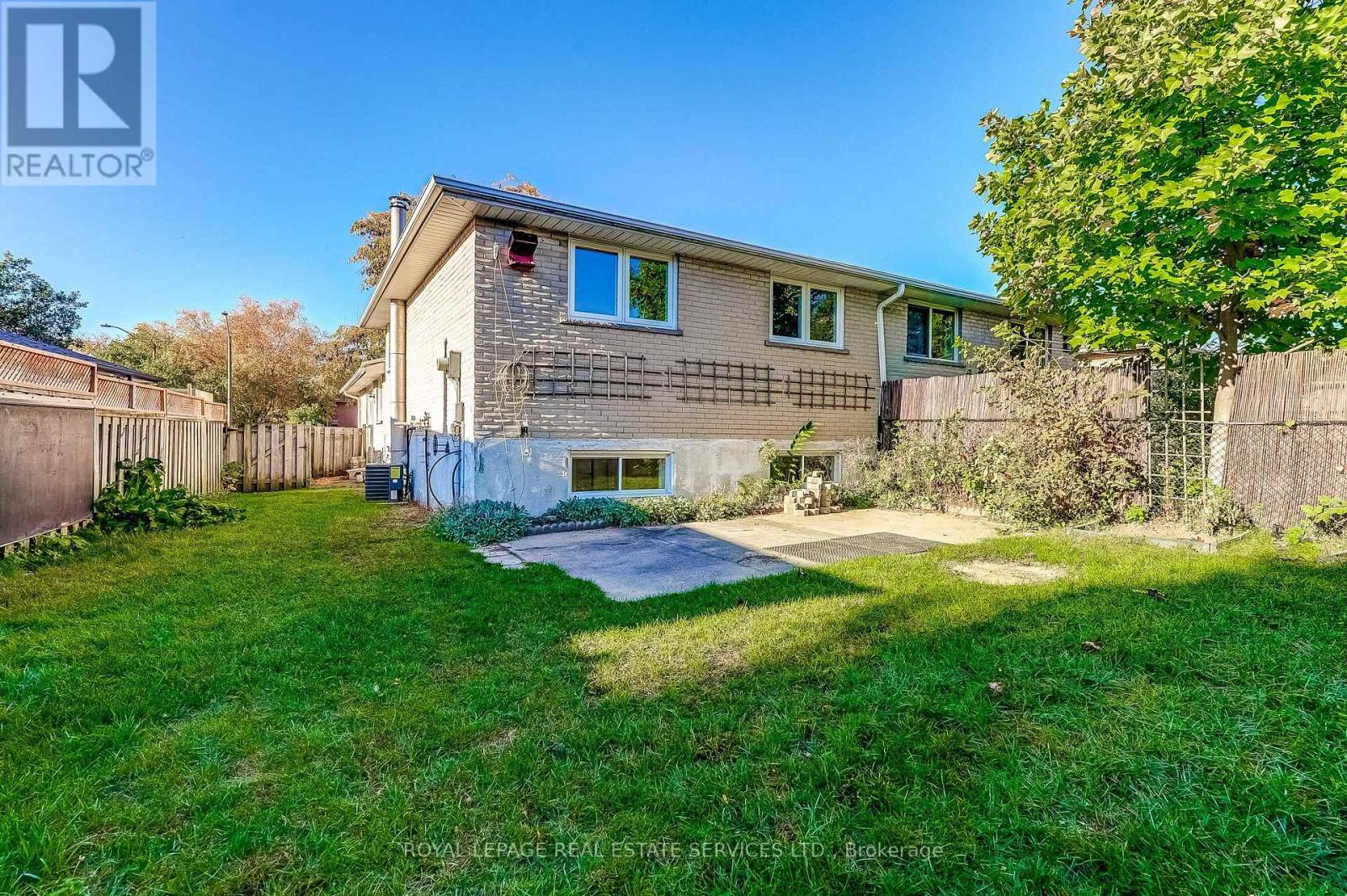 1821 Bonnymede Drive, Mississauga, ON photo 42
