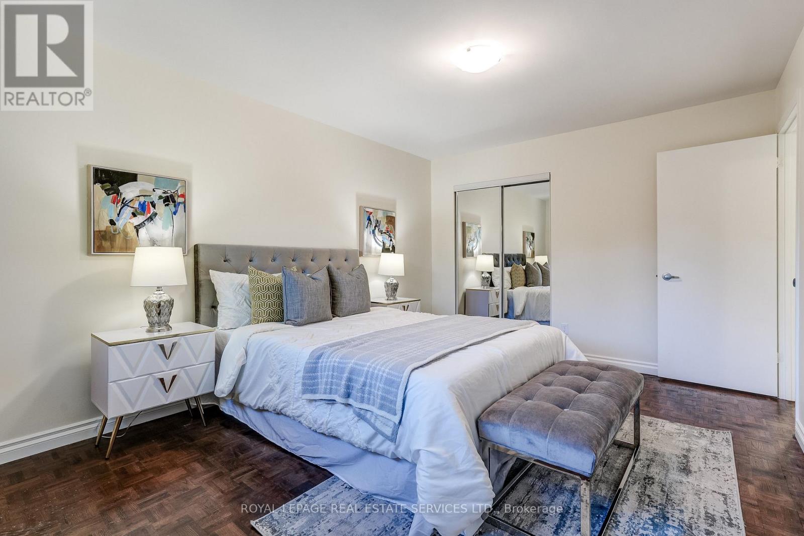 1821 Bonnymede Drive, Mississauga, ON photo 20