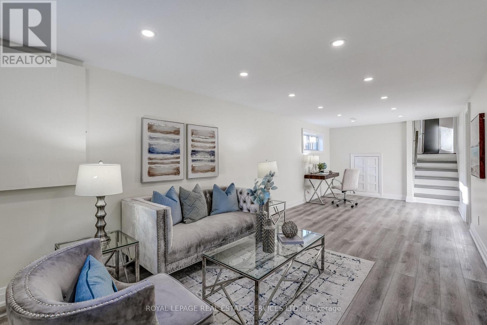 1821 Bonnymede Drive, Mississauga, ON photo 36