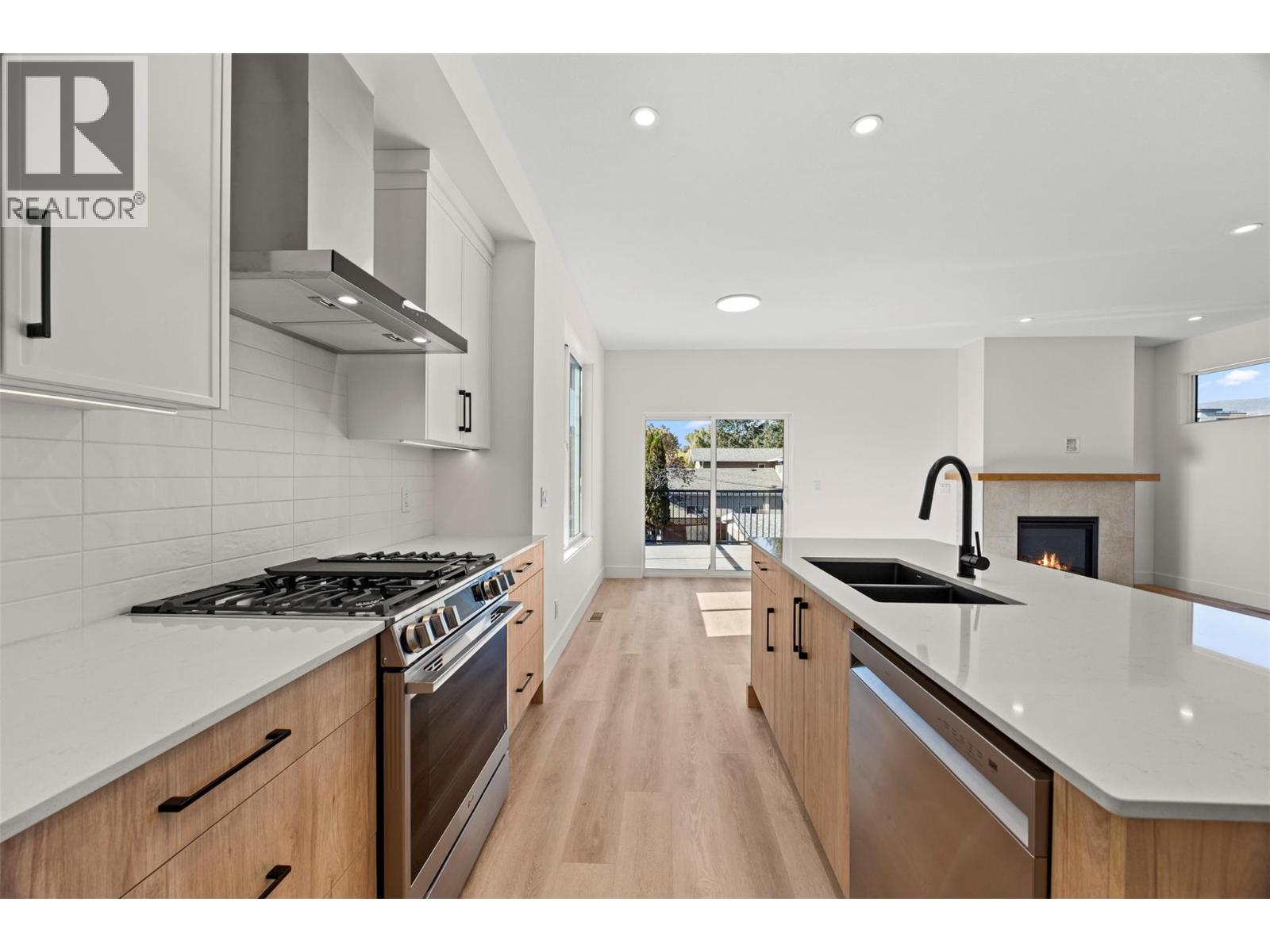 773 Kinnear Avenue Unit# 5, Kelowna