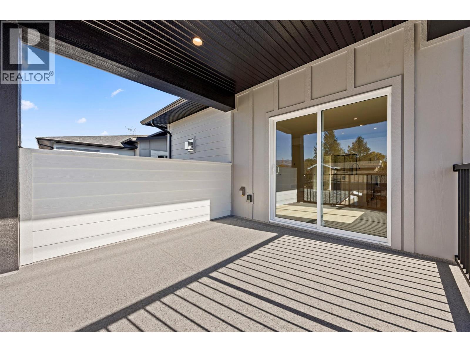 773 Kinnear Avenue Unit# 5, Kelowna
