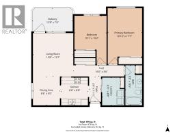 669 Houghton Road Unit# 306, Kelowna, BC V1X7L3 Photo 22