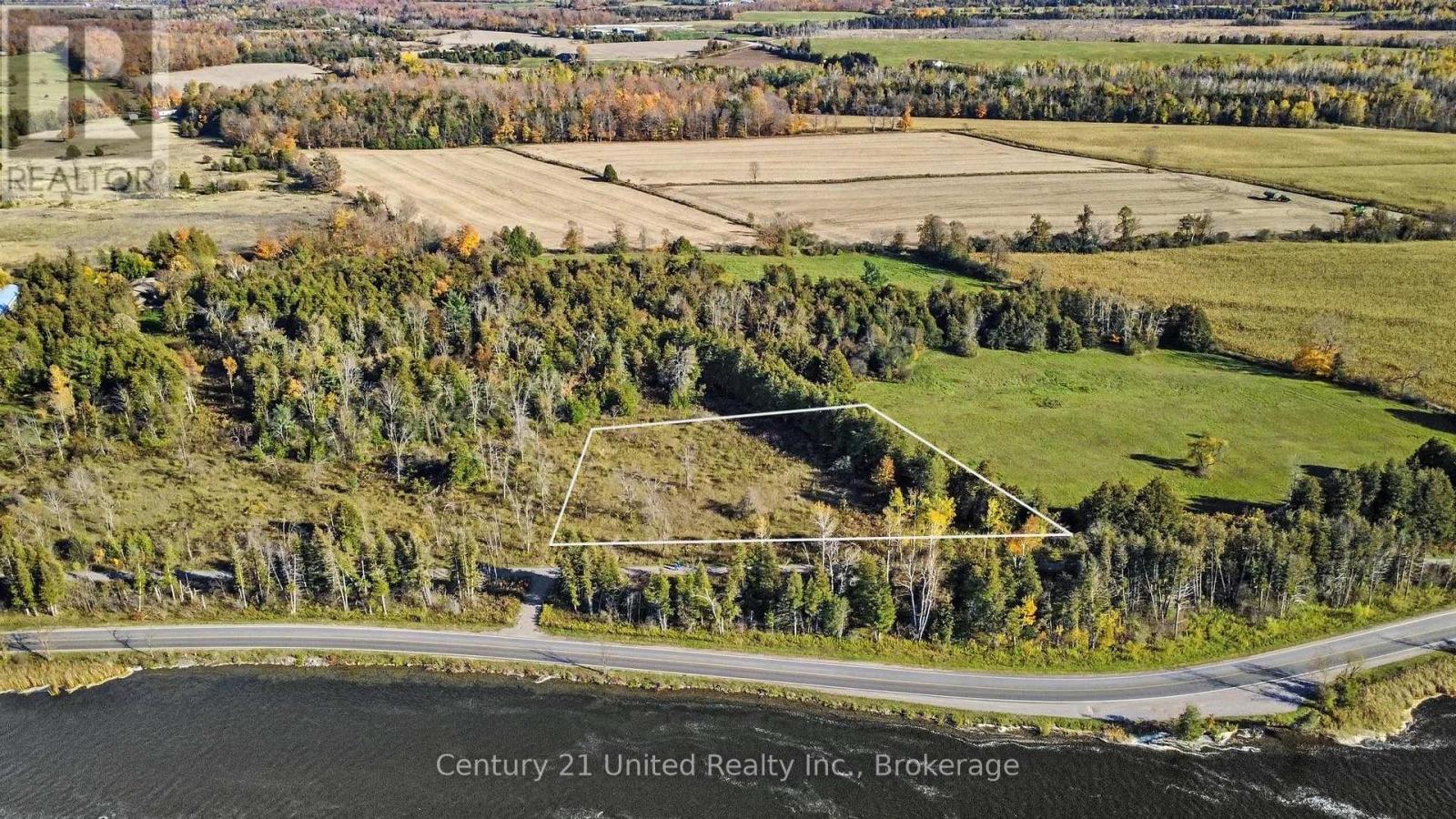 0 (PART 2 AND 5 OF 45R-17458) COUNTY RD 32, Douro-Dummer — photo 2