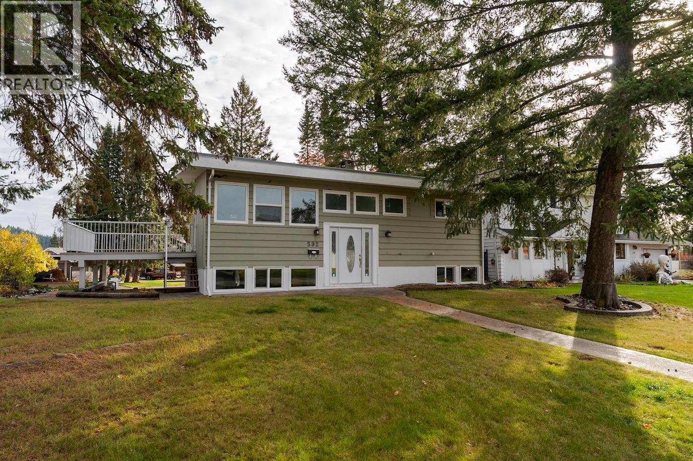 592 N QUINN STREET - 2