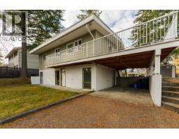 Photo 30 of 35, 592 N QUINN STREET · Prince George, BC