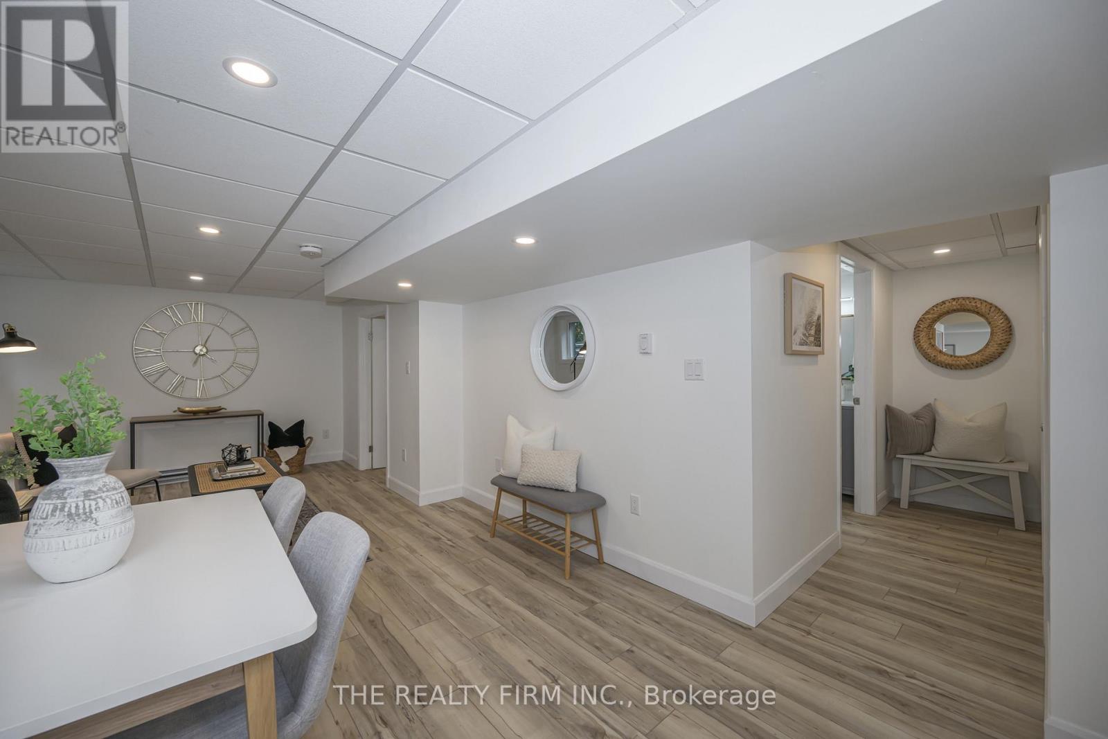 LOWER - 65 BYRON AVENUE E, London South (South F) — photo 4