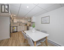 Lower - 65 Byron Avenue E, London South, ON N6C1C6 Photo 9