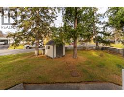 Photo 35 of 35, 592 N QUINN STREET · Prince George, BC