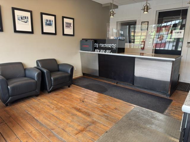 2397 WEST RAILWAY STREET, Abbotsford - Image 1
