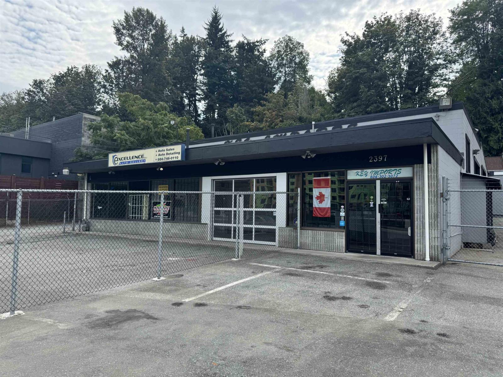 2397 WEST RAILWAY STREET, Abbotsford - Image 1